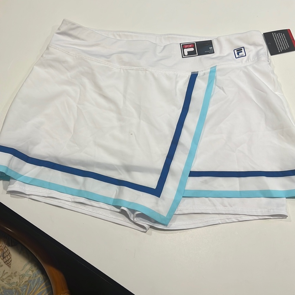 Fila skort